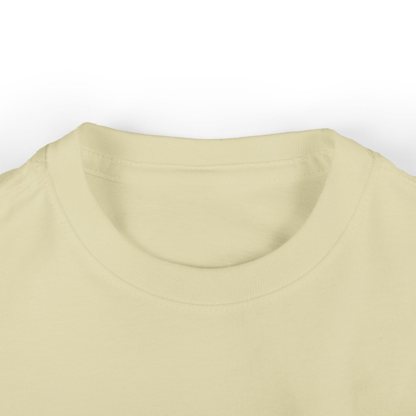 Kids 'Yeshua" Fine Jersey Tee