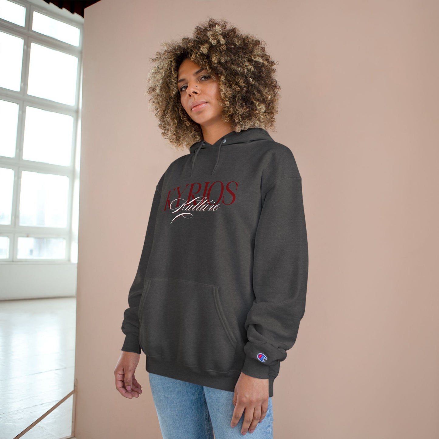 Champion Hoodie