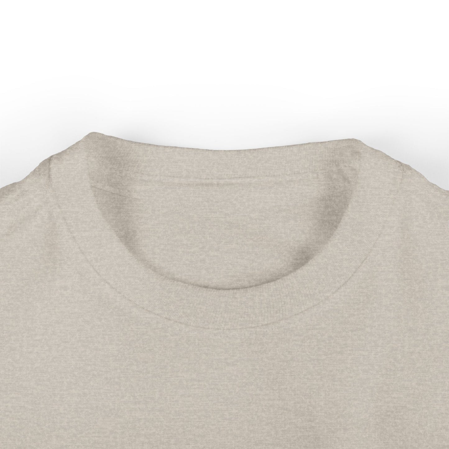 Kids 'Yeshua" Fine Jersey Tee