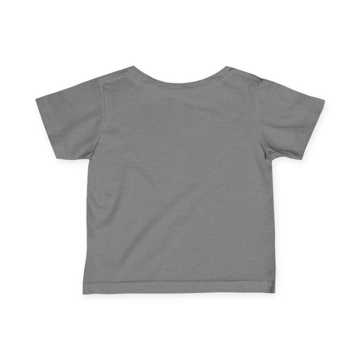 Kids 'Yeshua" Fine Jersey Tee