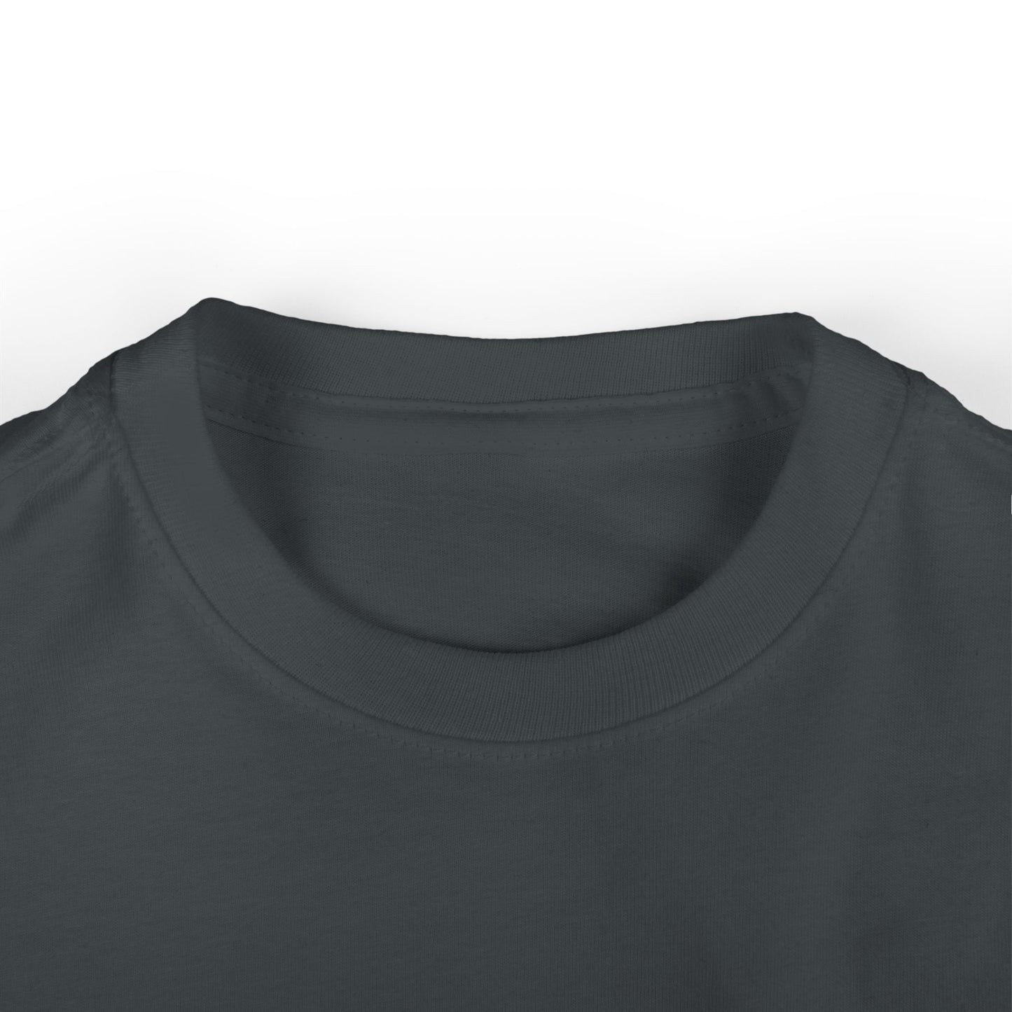 Kids 'Yeshua" Fine Jersey Tee