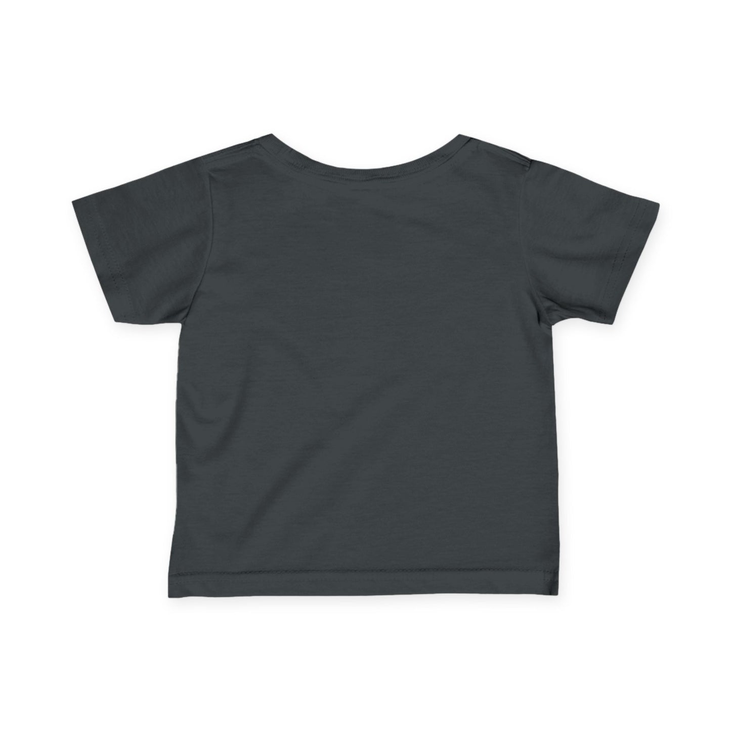 Kids 'Yeshua" Fine Jersey Tee
