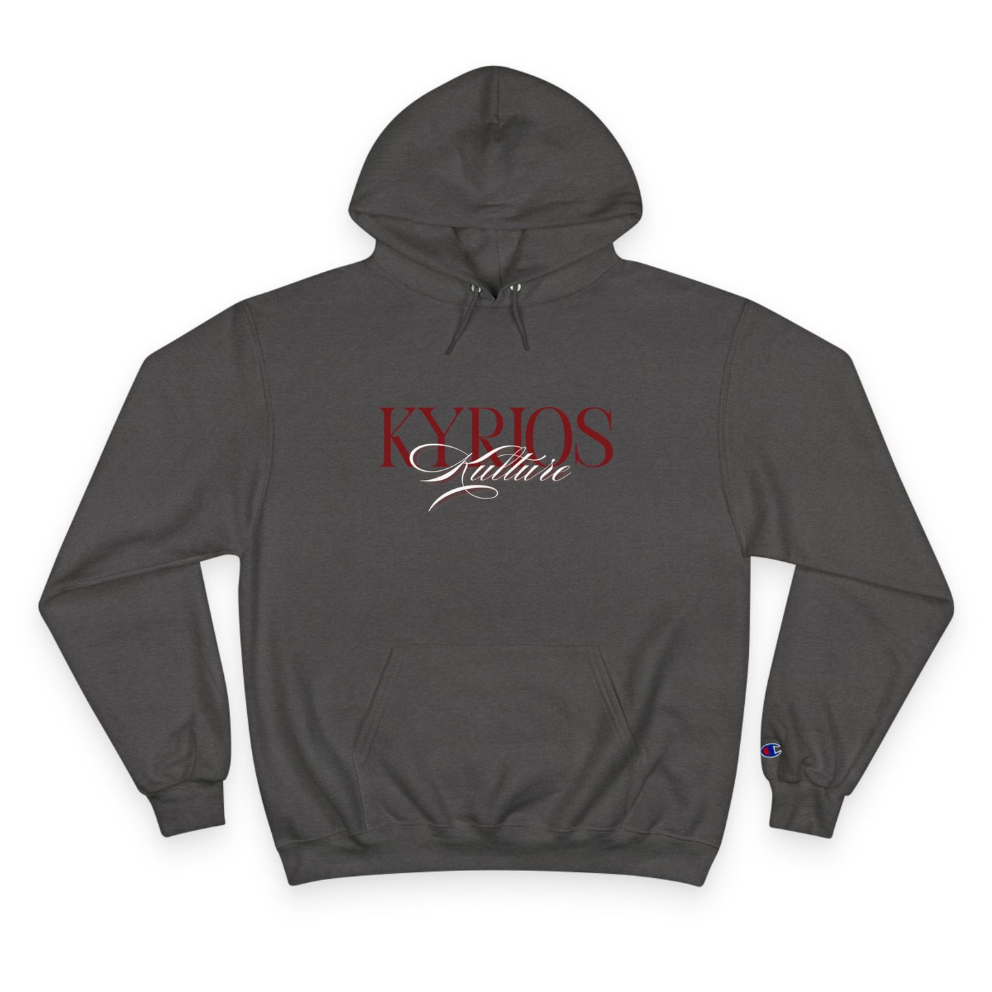 Champion Hoodie