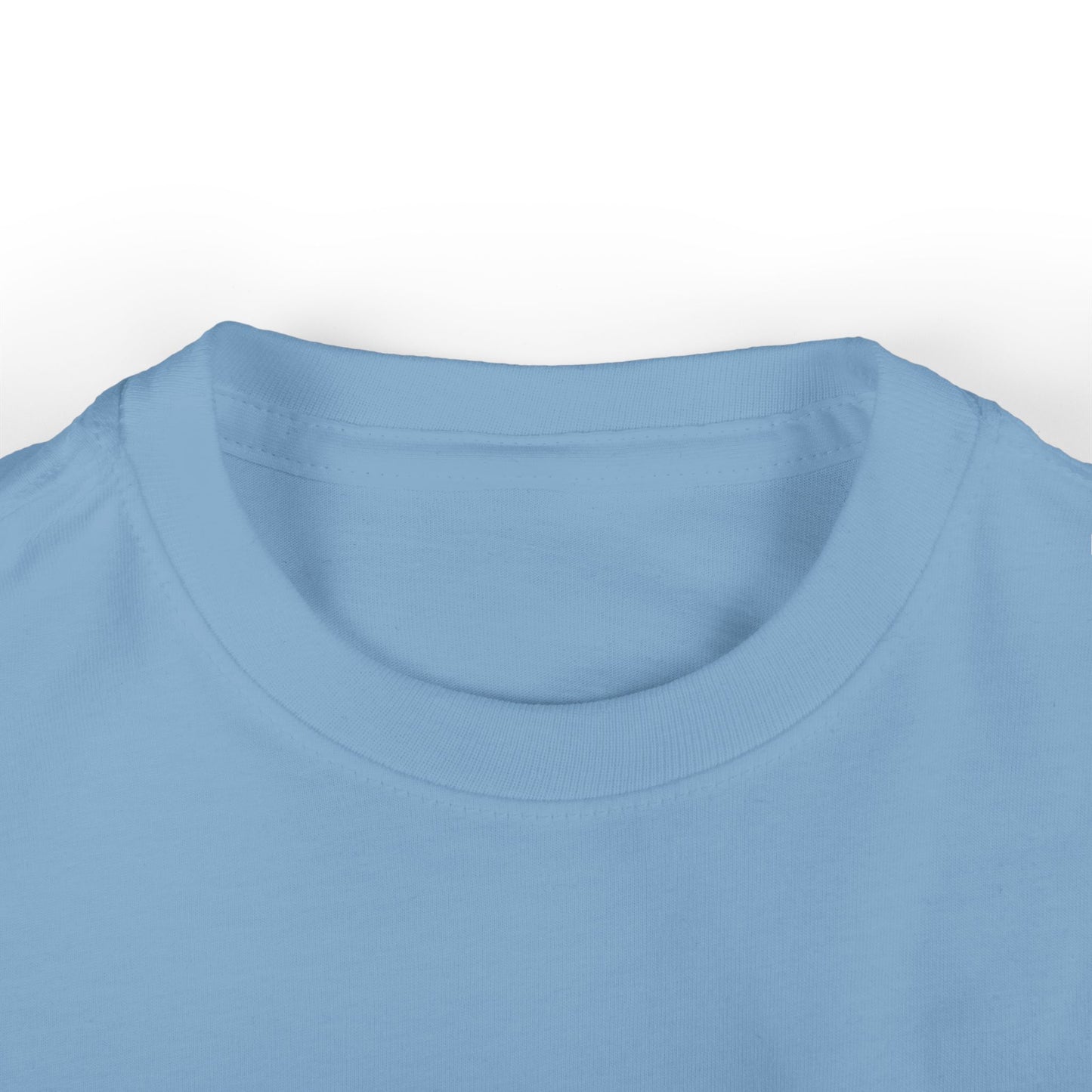 Kids 'Yeshua" Fine Jersey Tee
