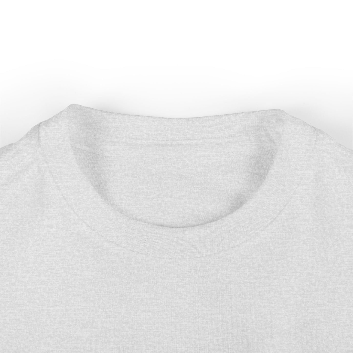 Kids 'Yeshua" Fine Jersey Tee