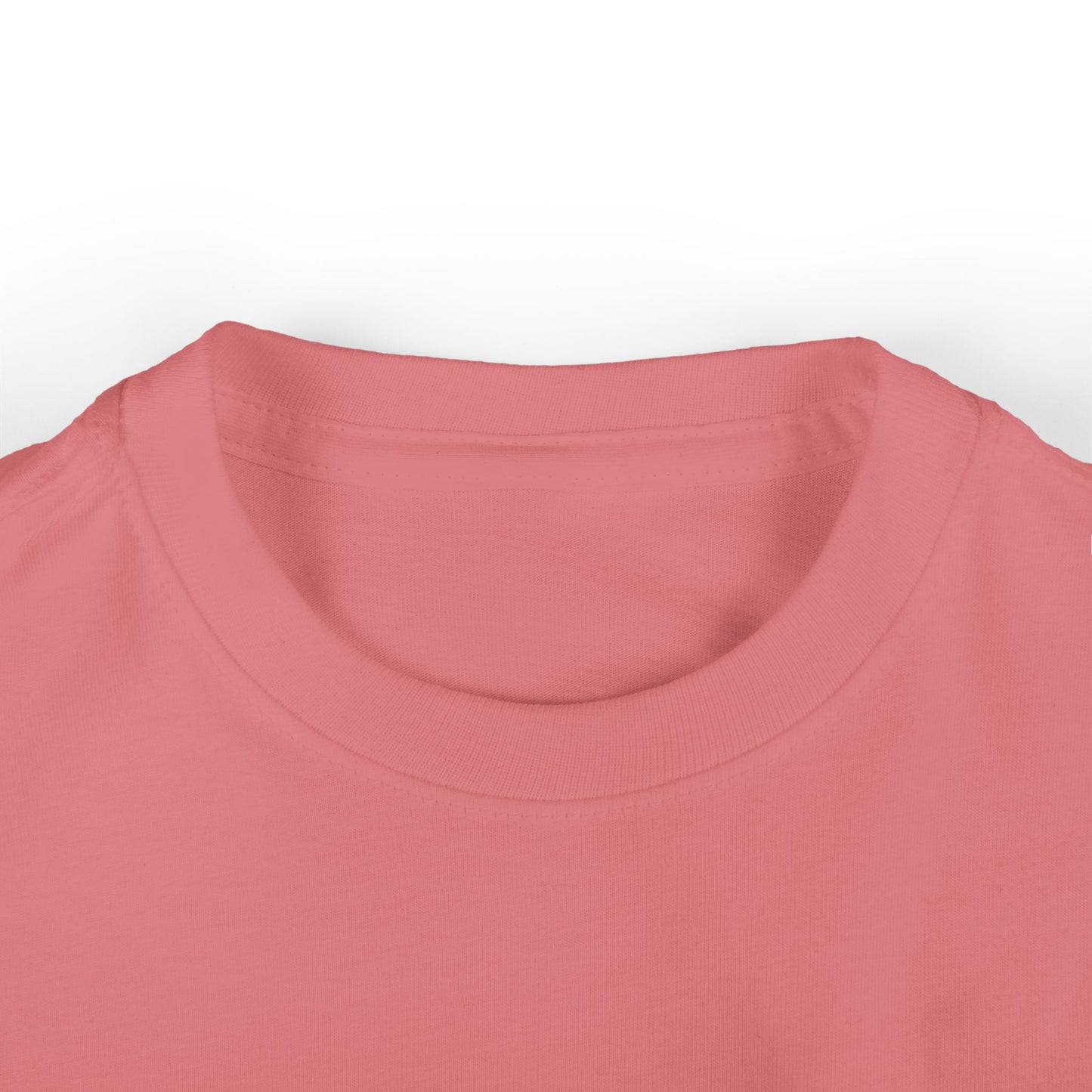 Kids 'Yeshua" Fine Jersey Tee