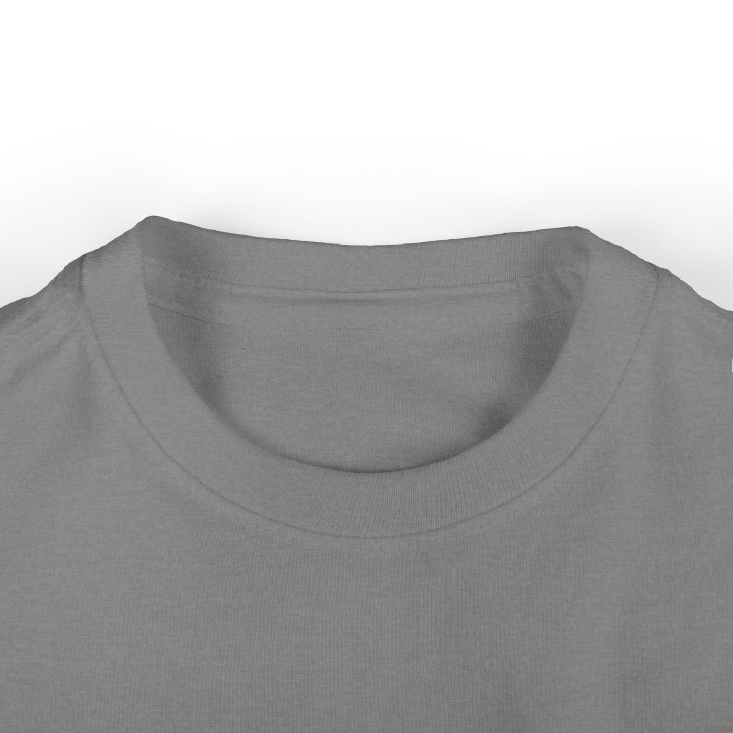 Kids 'Yeshua" Fine Jersey Tee