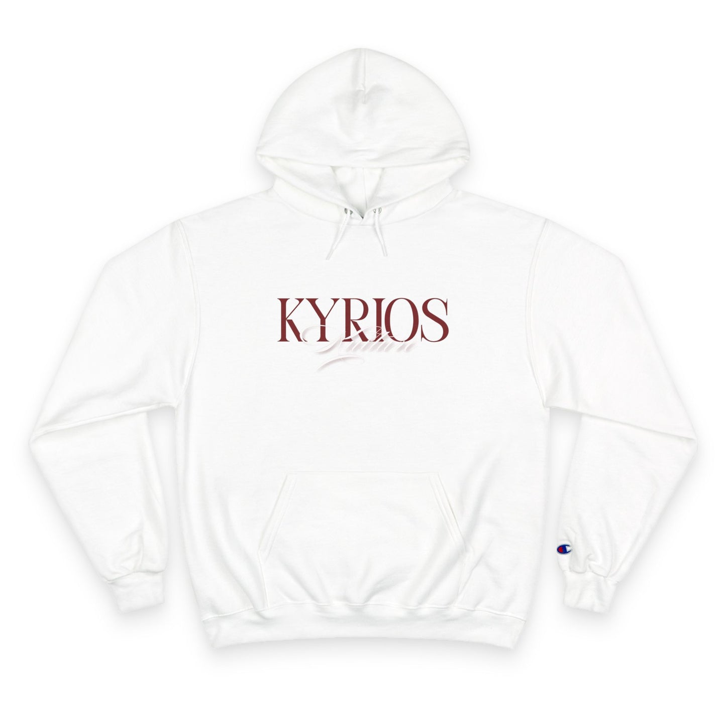 Champion Hoodie