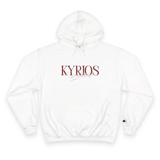 Champion Hoodie