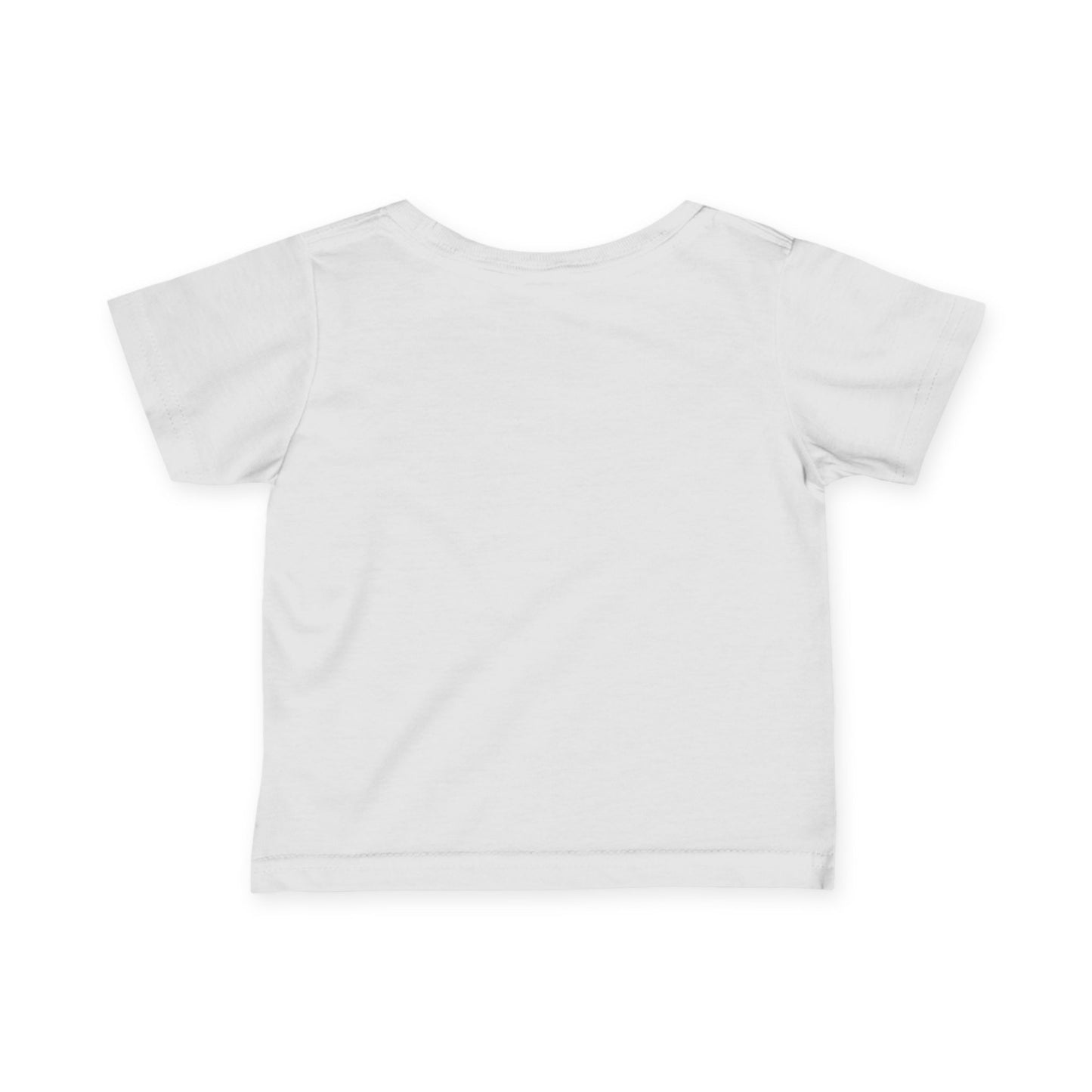 Kids 'Yeshua" Fine Jersey Tee