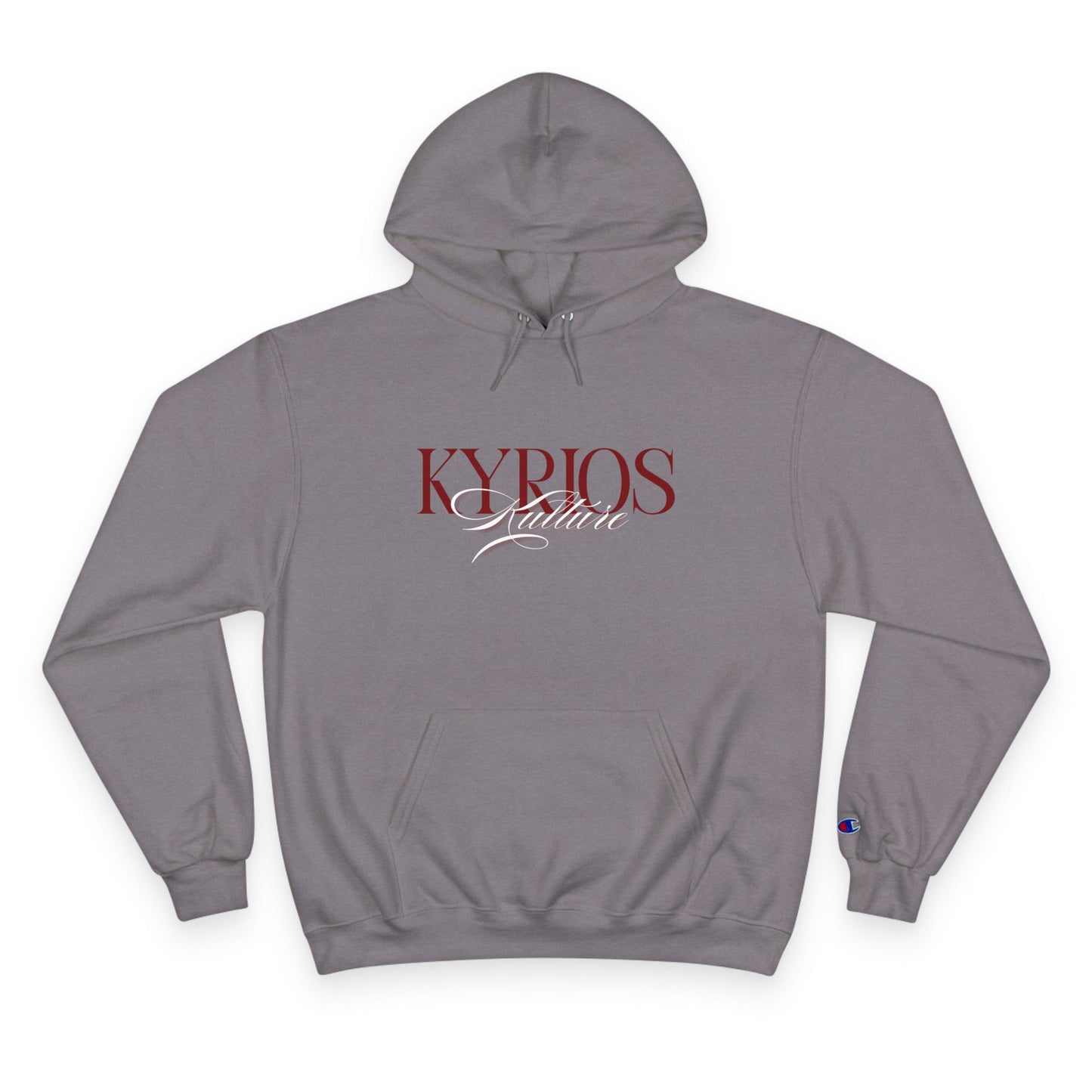 Champion Hoodie